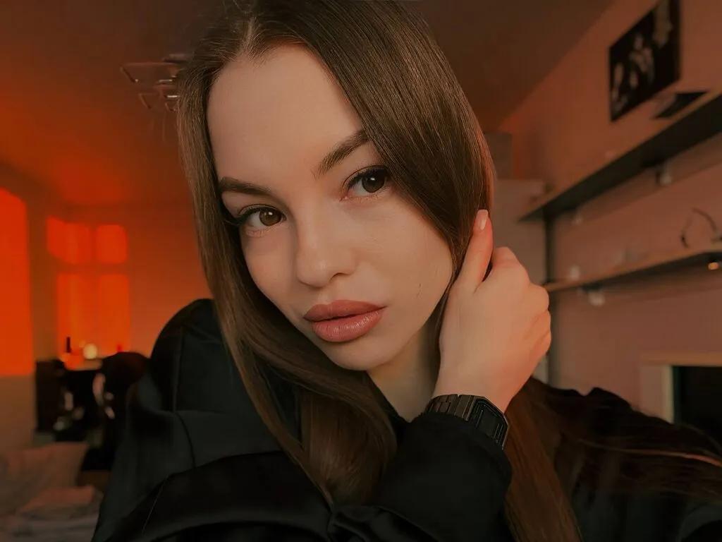 BrookeConsolini on LiveJasmin