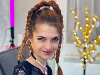 KittyRaine on Streamate