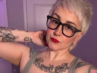 Margeaux on Streamate