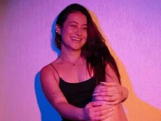 SamaraCutie on Streamate