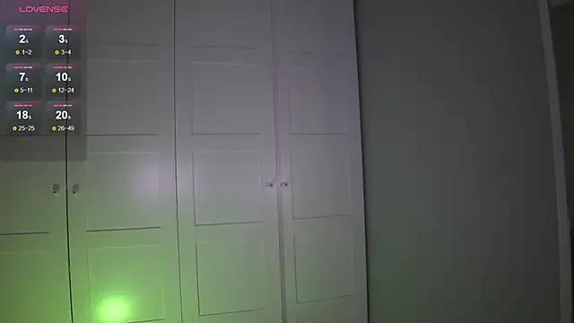 -JuicyMolly- on StripChat