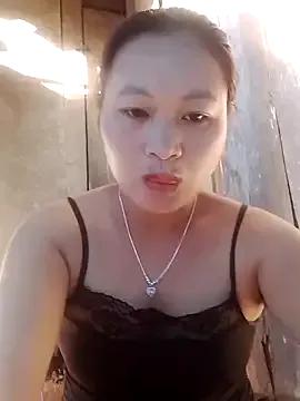 -K-ina on StripChat