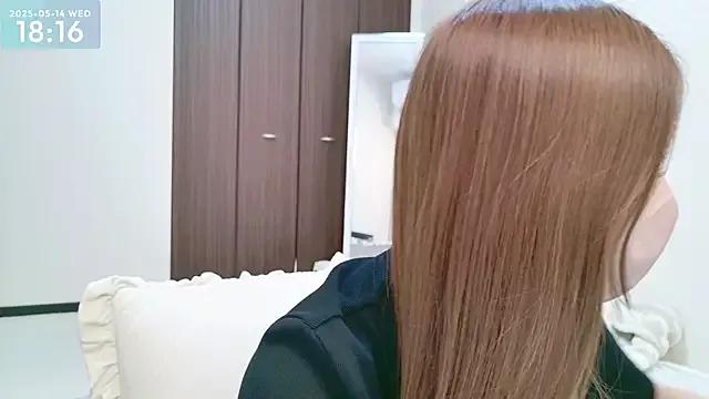 -SHINON- on StripChat