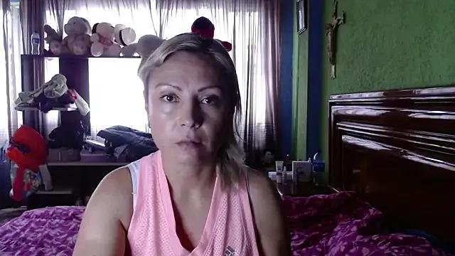 _Charlize_theron_ on StripChat