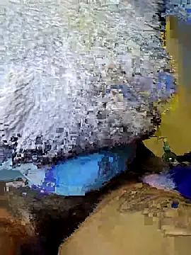 _Dulcinea777 on StripChat