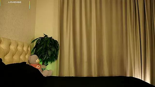 _Eva_Lee on StripChat