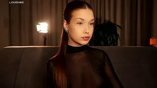 _Eva_Lee on StripChat