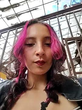 _Laary_Lily on StripChat