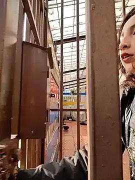 _Laary_Lily on StripChat