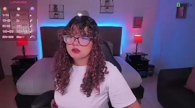 _Lilly_miller on StripChat 
