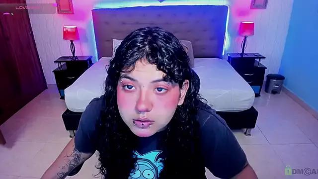 _Lilly_miller on StripChat 