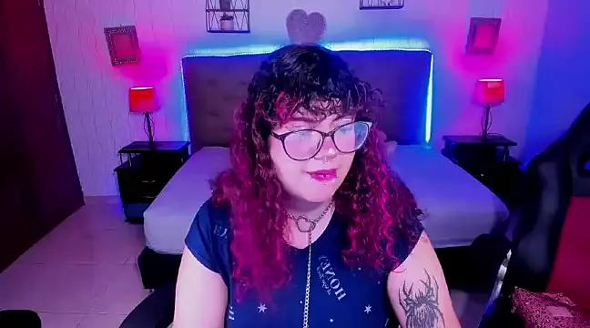 _Lilly_miller on StripChat 