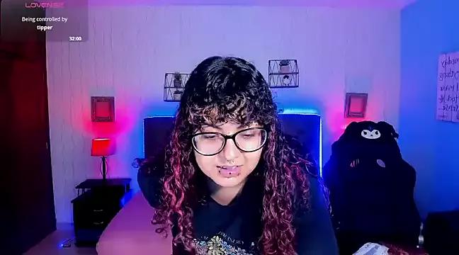 _Lilly_miller on StripChat 