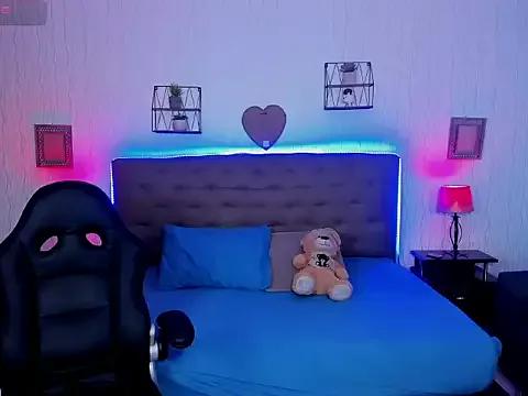 _Lilly_miller on StripChat 