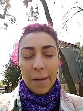 AAARUNY on StripChat 