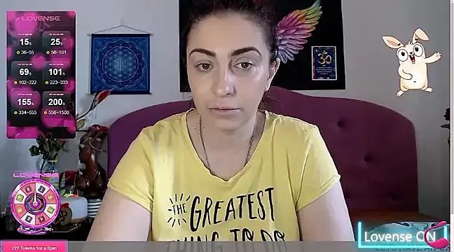AAARUNY on StripChat 