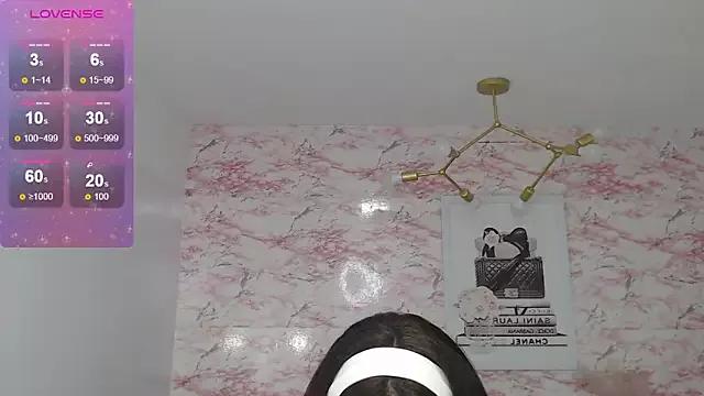 abby1_t_ on StripChat