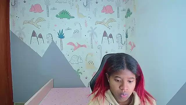 abby1_t_ on StripChat 