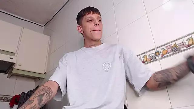 Adam_hard_ on StripChat 