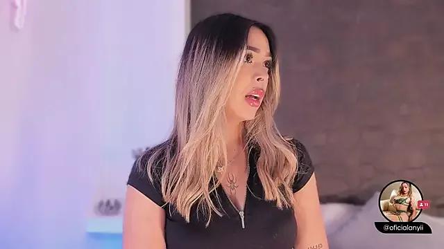 Addison_baker on StripChat