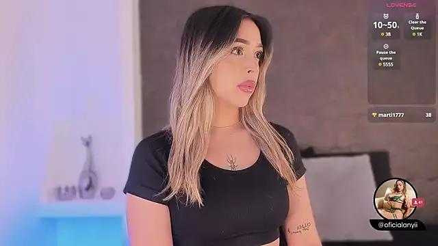 Addison_baker on StripChat