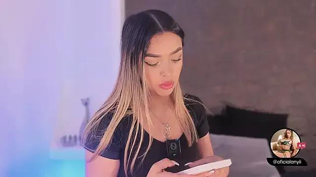 Addison_baker on StripChat