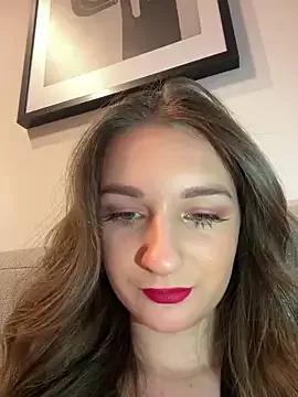 AdelinaEmber on StripChat