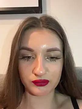 AdelinaEmber on StripChat