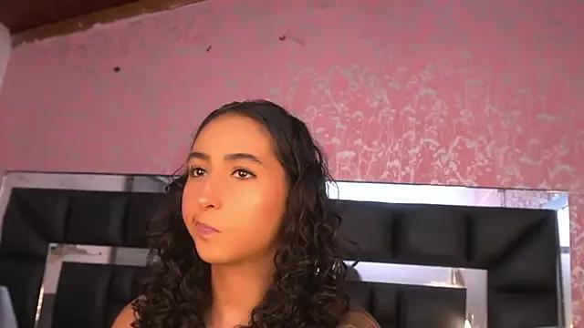 agatha_collins_ on StripChat 