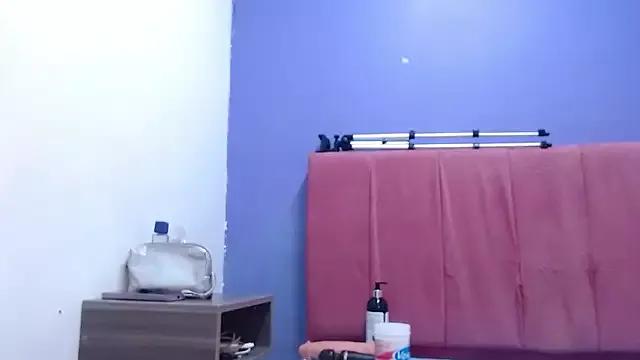 agathacorlincm101 on StripChat 