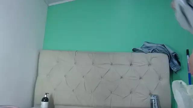 agathacorlincm101 on StripChat