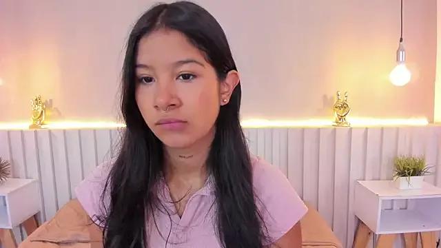 Aida_moreno on StripChat 