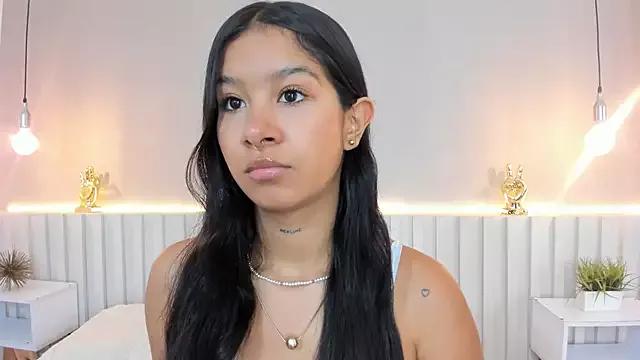 Aida_moreno on StripChat 