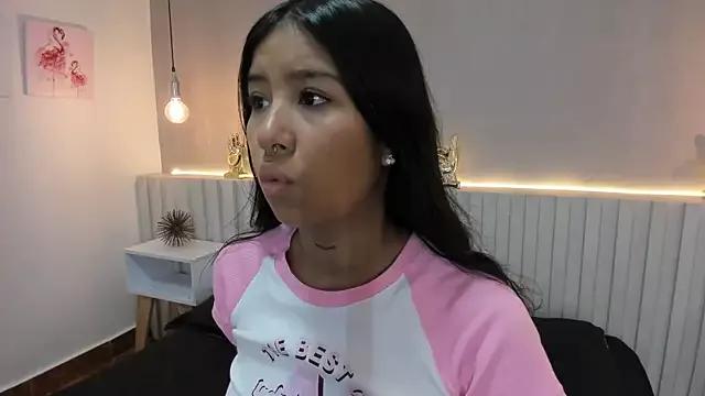 Aida_moreno on StripChat 