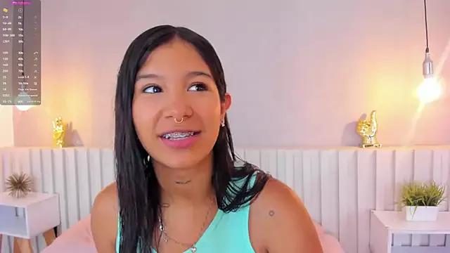 Aida_moreno on StripChat 