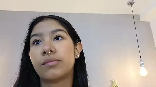 Aida_moreno on StripChat