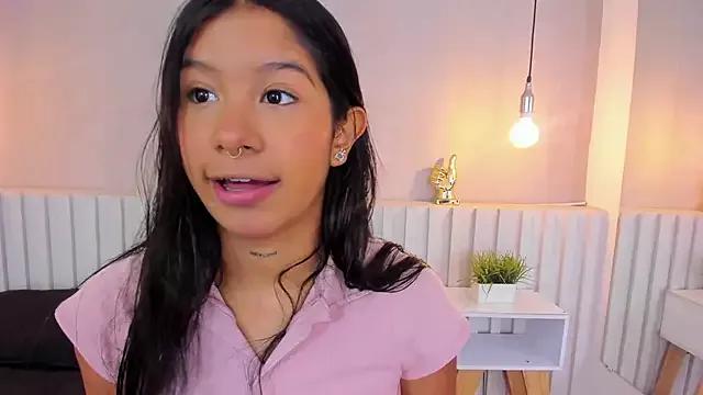 Aida_moreno on StripChat 