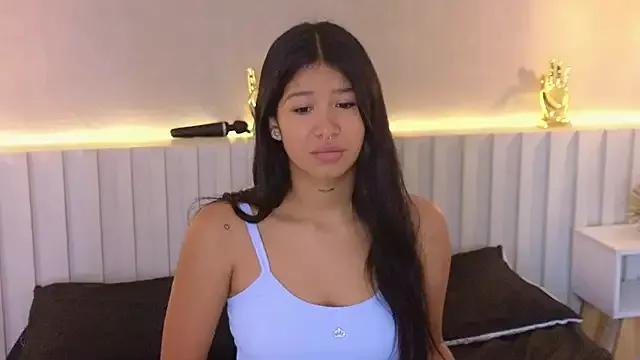 Aida_moreno on StripChat 