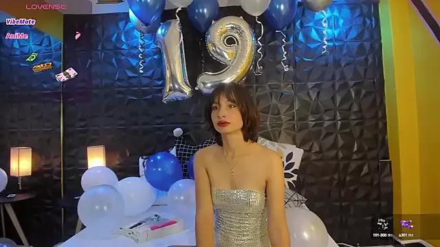 Akaza_Hakuji_ on StripChat