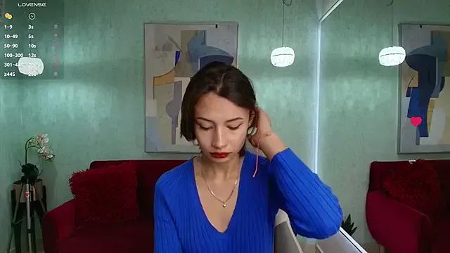 Akaza_Hakuji_ on StripChat