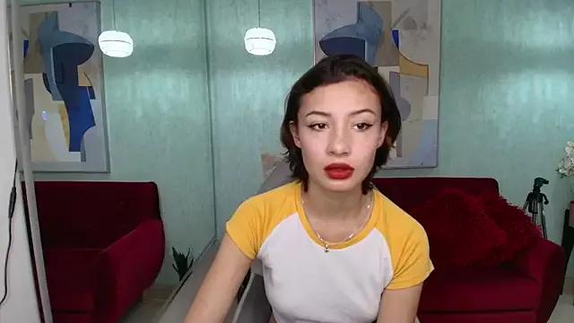 Akaza_Hakuji_ on StripChat