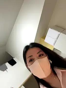 akimix_xoxo on StripChat