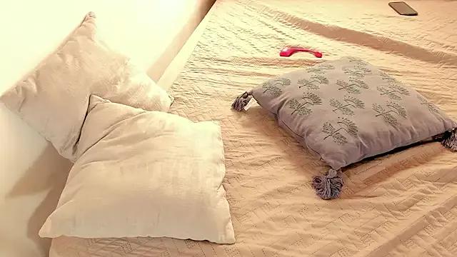 Alanna_House1 on StripChat