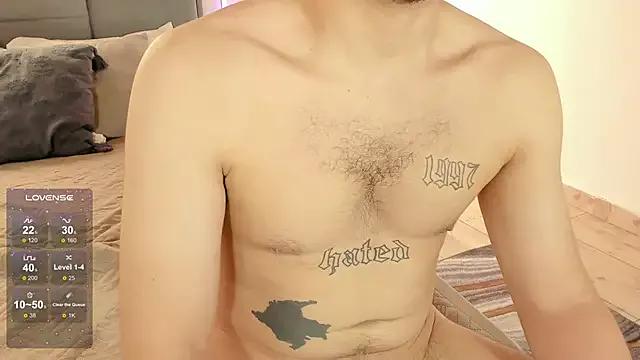 Alanna_House1 on StripChat