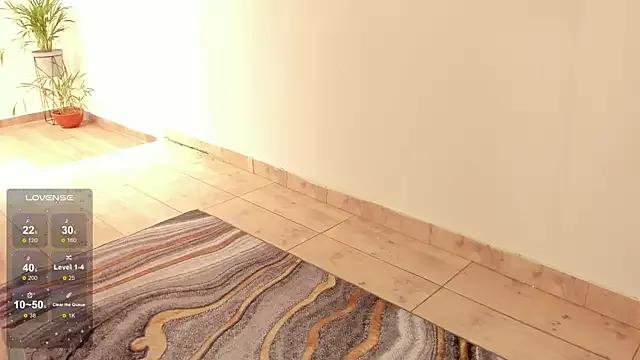 Alanna_House1 on StripChat