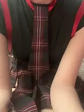 Aleniia10 on StripChat