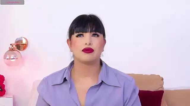 Alexa_Miss on StripChat