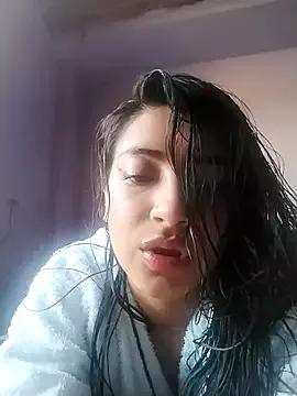 alexa_romero_t on StripChat