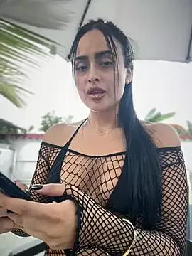 Alexandra_duque on StripChat