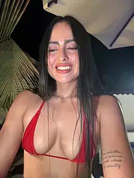 Alexandra_duque on StripChat